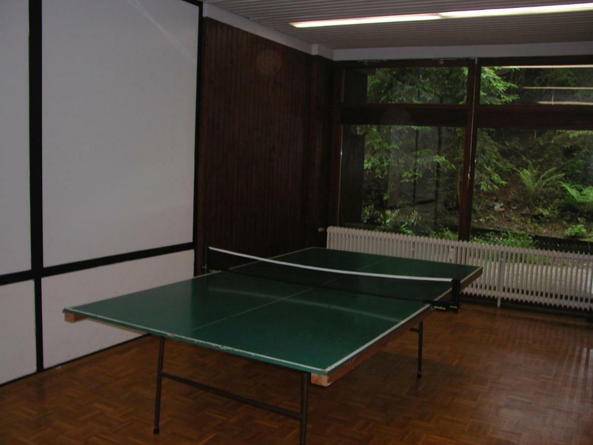 Gemuetliche 1Z Fewo In Schoenwald Mit Balkon, Schwimmbad, Sauna, Fitness Buitenkant foto